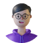 SEO专员：Berry