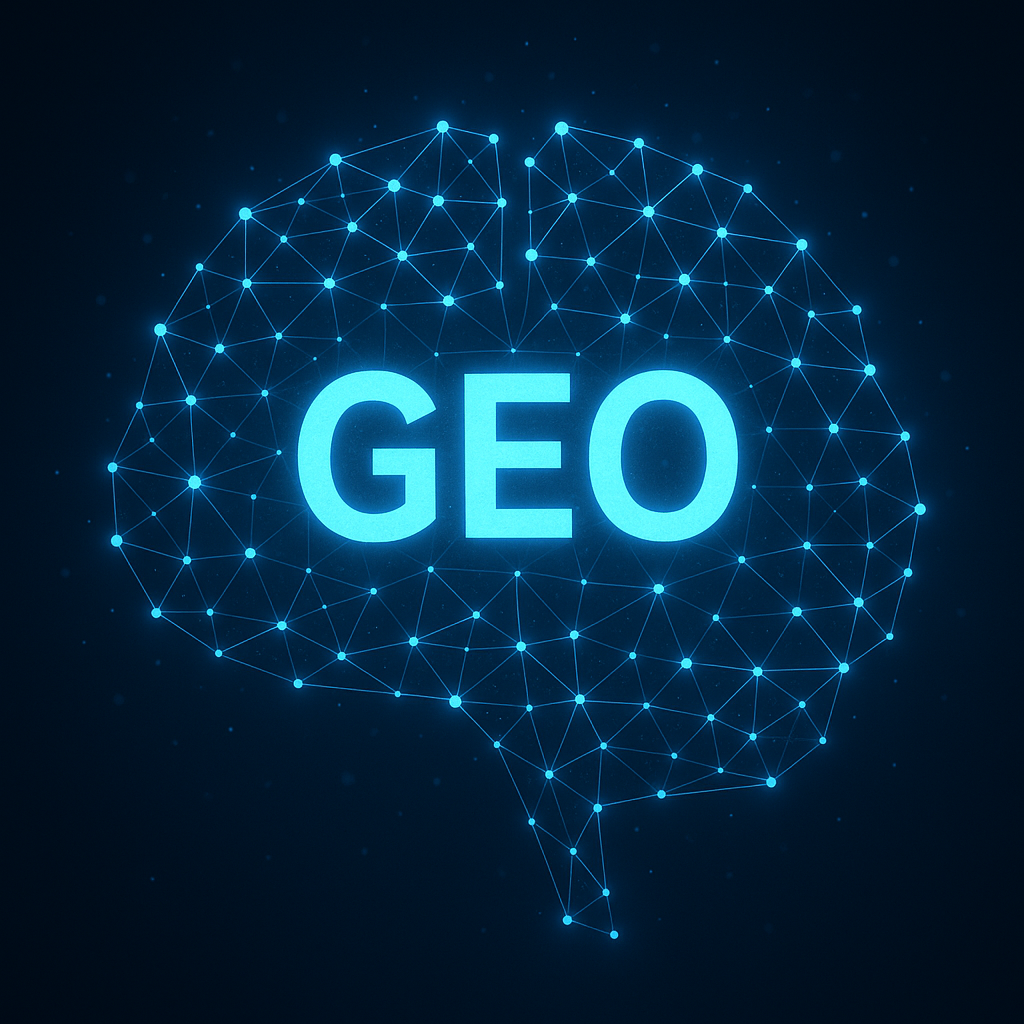 What is generative engine optimization (GEO)?